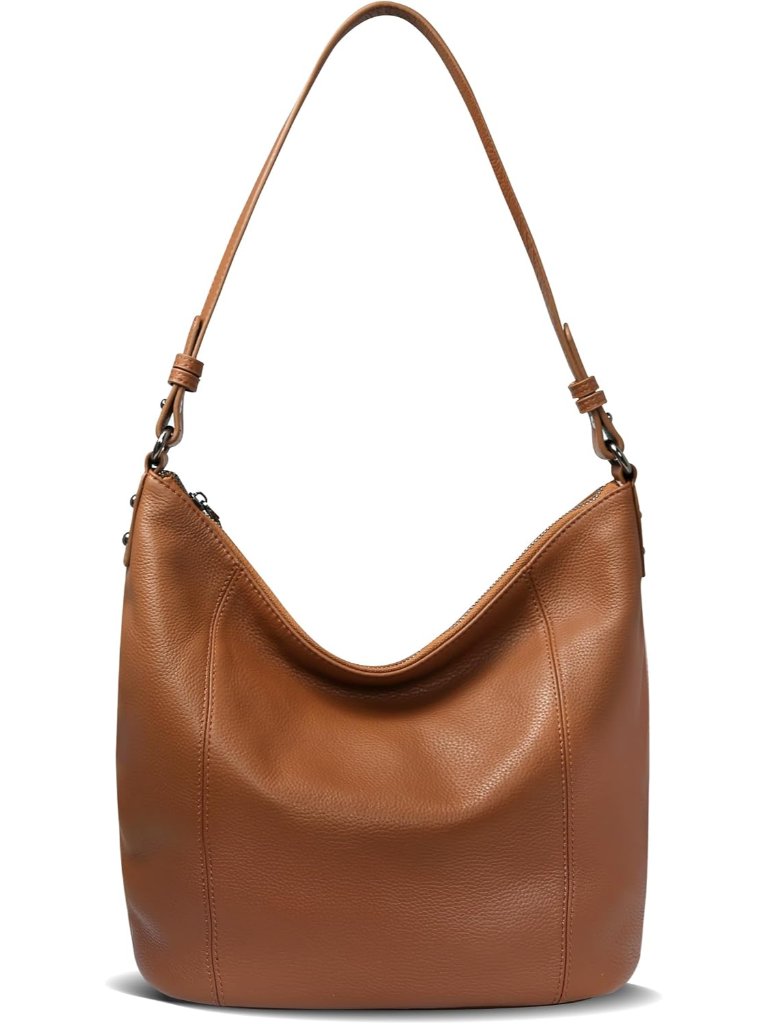 Hobo Bags For Women Shoulder Handbags Leather Tote Bag And Purses Cross Body Poc